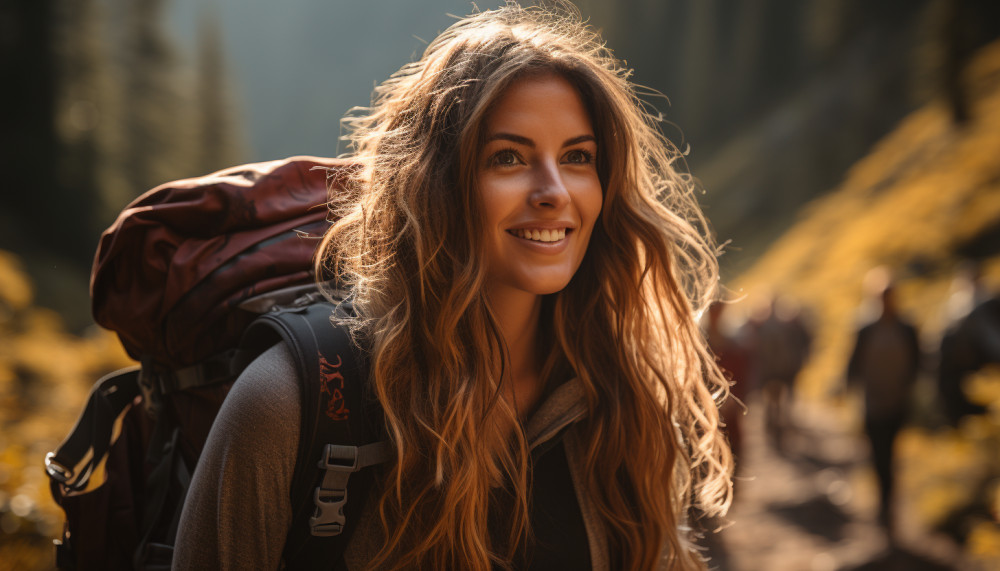 Escursionismo: un viaggio tra natura e benessere personale