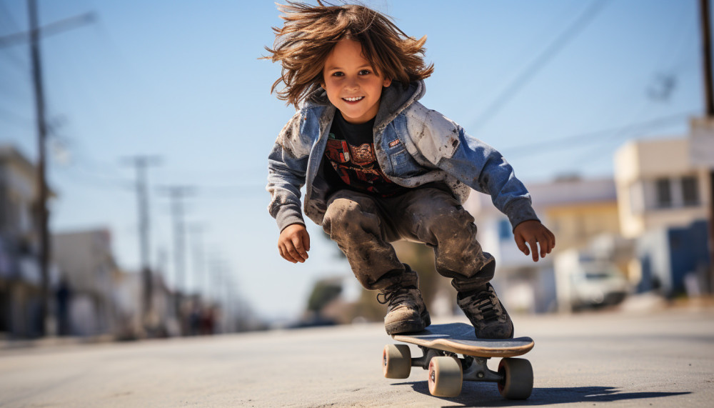 Esplorando il mondo dello skateboard: più di un semplice sport