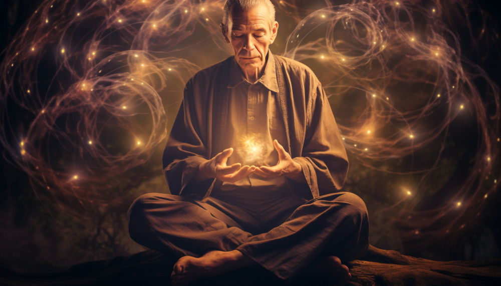 Scoprendo la vera magia della meditazione trascendentale